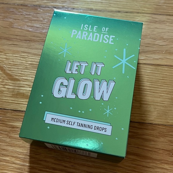 Self Tanning Drops (NEW - 2 pack) - Picture 1 of 5